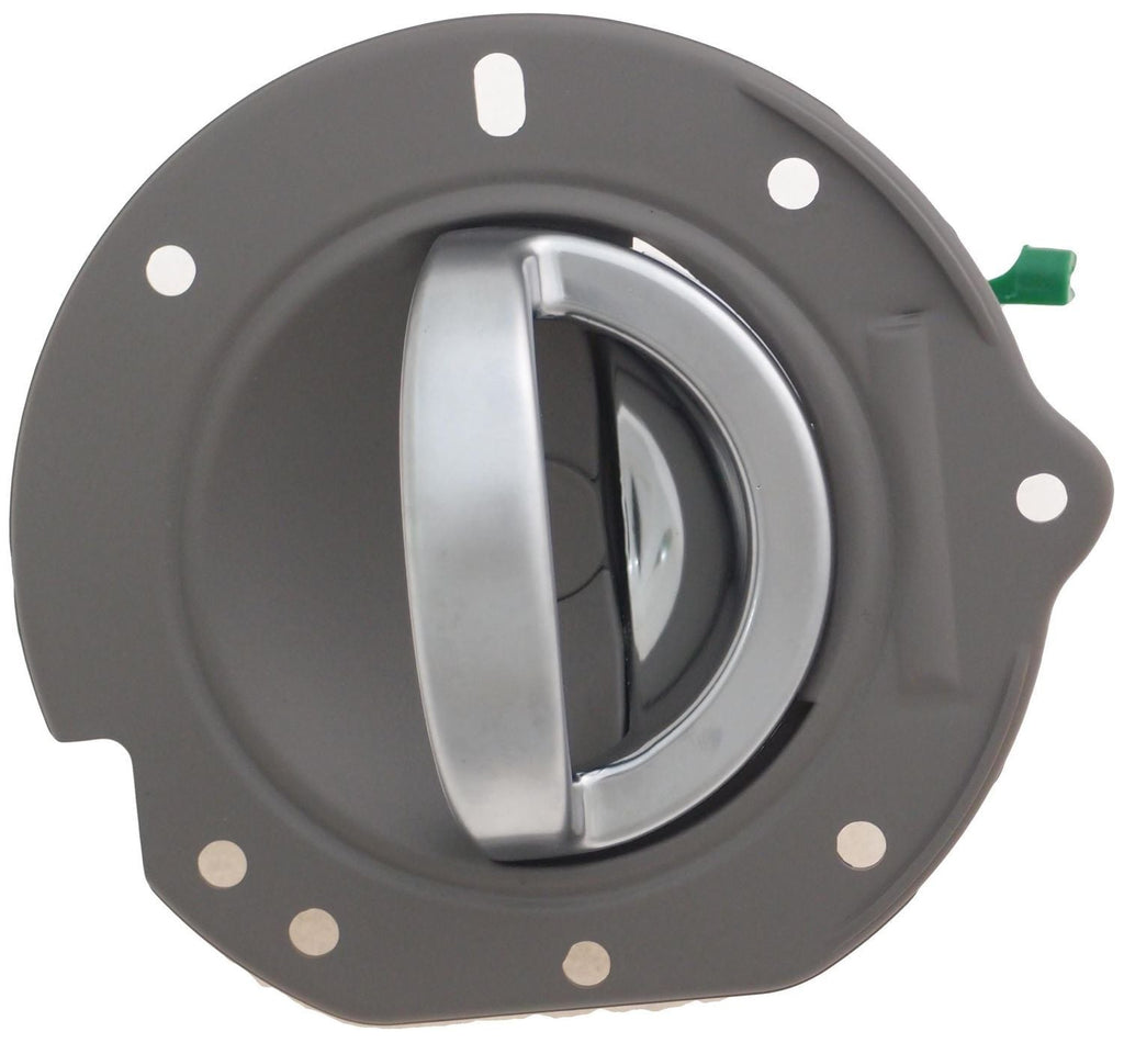 Dorman Interior Door Handle for 05-07 Jeep Liberty 88251