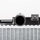 1704 for Mazda 1-Row Plastic Aluminum Replacement Radiator