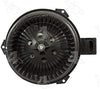 75026 Flanged Vented CCW Blower Motor W/Wheel