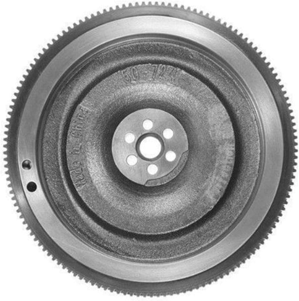 Automotive Z-289 Manual Transmission Flywheel