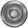 Automotive Z-289 Manual Transmission Flywheel