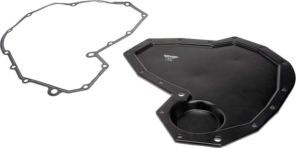 Dorman 635-4999 Engine Timing Cover Compatible with Select Models