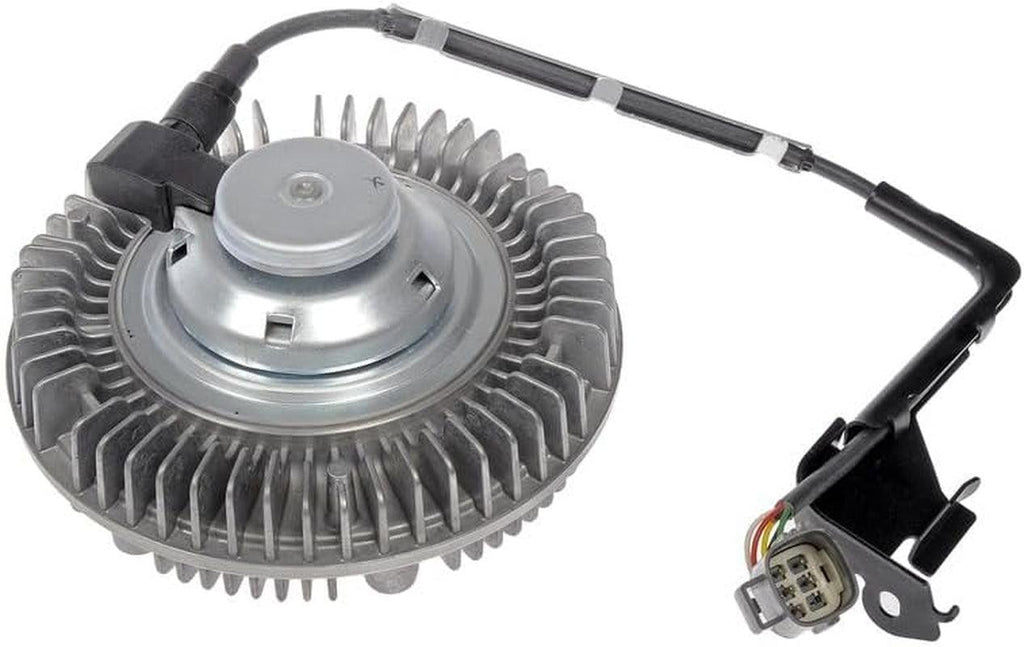 622-104 Engine Cooling Fan Clutch