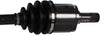 NCV36071 CV Axle Shaft Assembly - Right Front (Passenger Side)