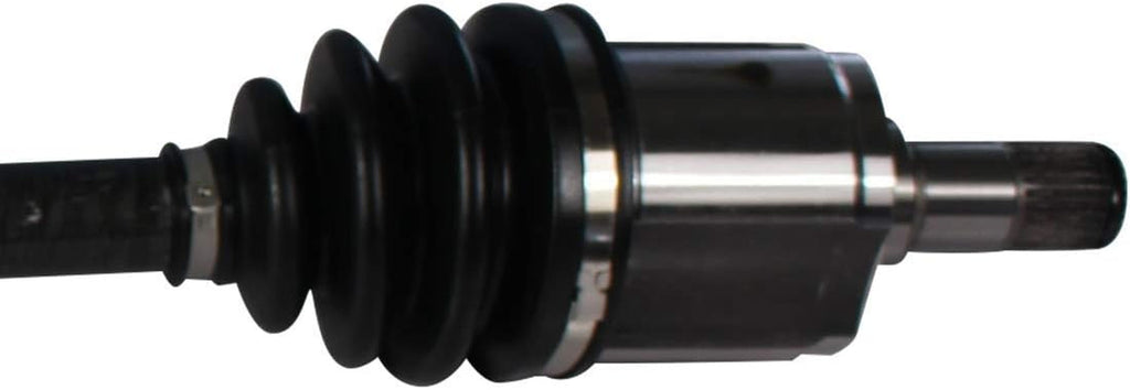 NCV36071 CV Axle Shaft Assembly - Right Front (Passenger Side)