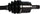 NCV36071 CV Axle Shaft Assembly - Right Front (Passenger Side)