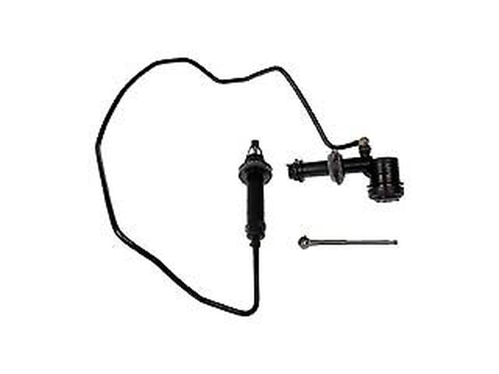 Dorman Clutch Master and Slave Cylinder Assembly for Ford CC649071