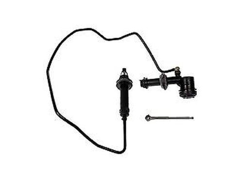 Dorman Clutch Master and Slave Cylinder Assembly for Ford CC649071