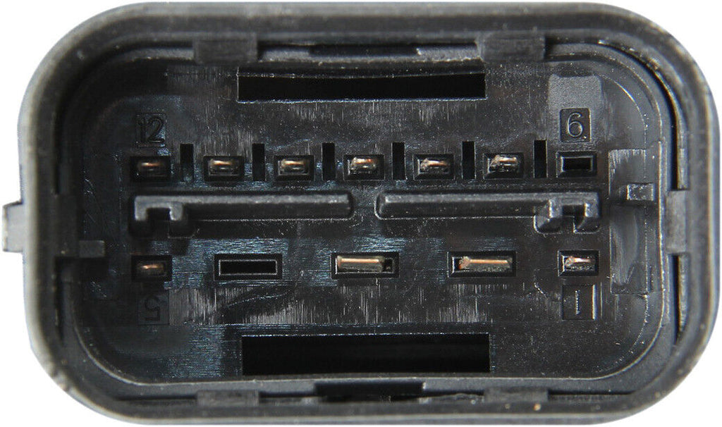 Marelli Headlight for BMW LUS7661