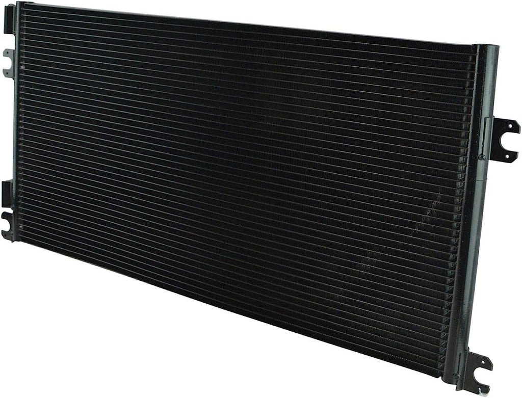 AC Condenser A/C Air Conditioning for Pinnacle Granite CHU CXU GU VAH VNL VNM