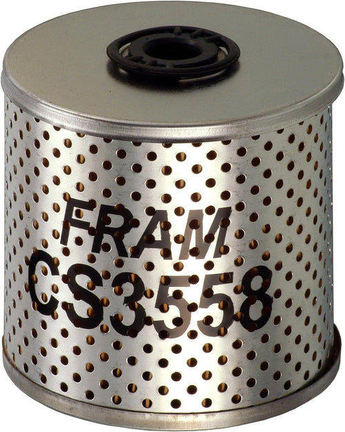 CS3558 Heavy Duty Fuel Filter