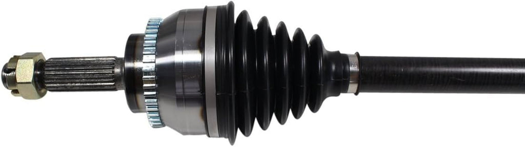 NCV51594 CV Axle Shaft Assembly - Right Front (Passenger Side)