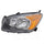 TYC Headlight Assembly for 09-12 RAV4 20-9160-00