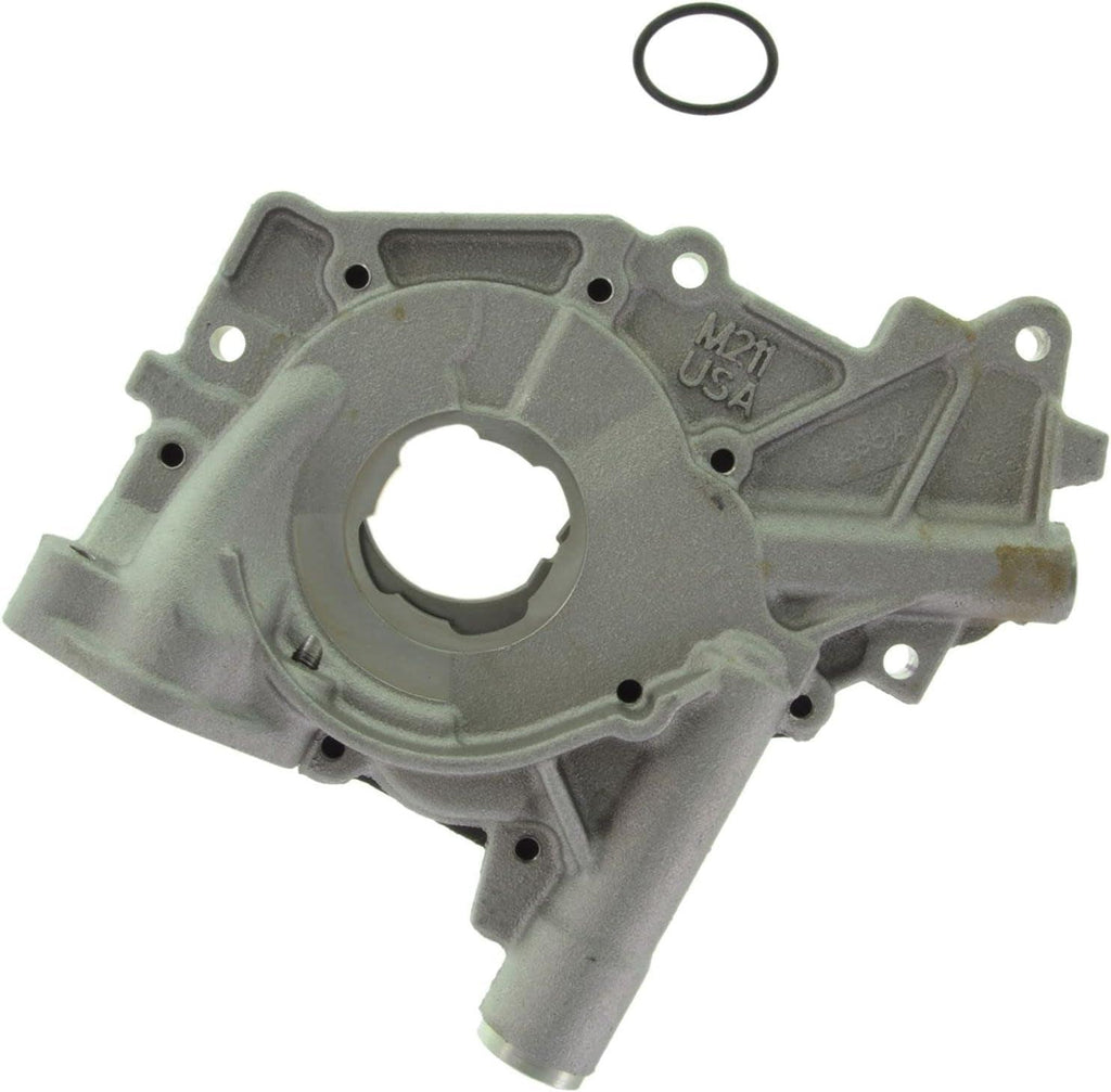 M211 Oil Pump