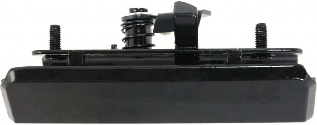 for Chevy Astro 1999-2005 Door Handle | Exterior | Rear | Replacement for GM1820102 | 15173051, 615343809397