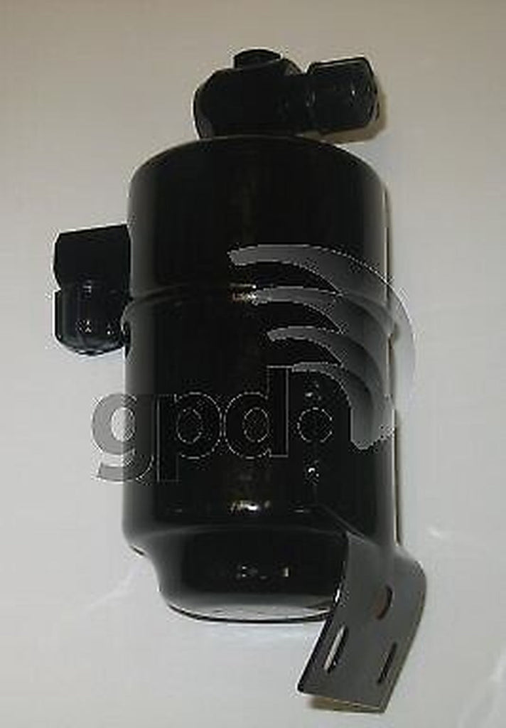 Global Parts A/C Receiver Drier for 1986-1991 Vanagon 1411431