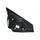 TYC Door Mirror for 17-18 Elantra 7710762