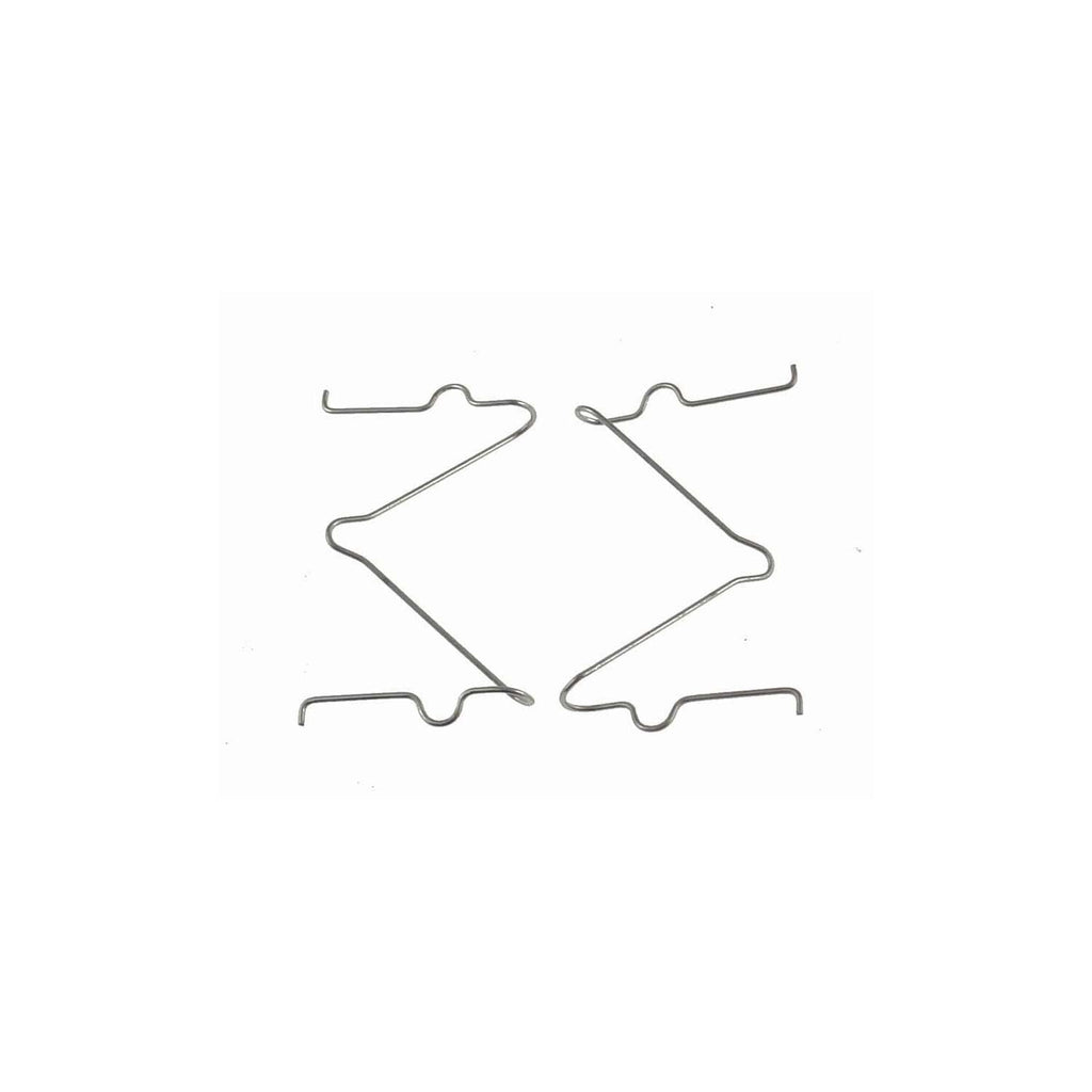 Disc Brake Anti-Rattle Clip for Tacoma, FJ Cruiser, GX470, 4Runner+More H4749