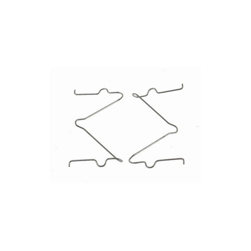 Disc Brake Anti-Rattle Clip for Tacoma, FJ Cruiser, GX470, 4Runner+More H4749