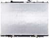 2740 Radiator Compatible with 2003-2006 Acura MDX