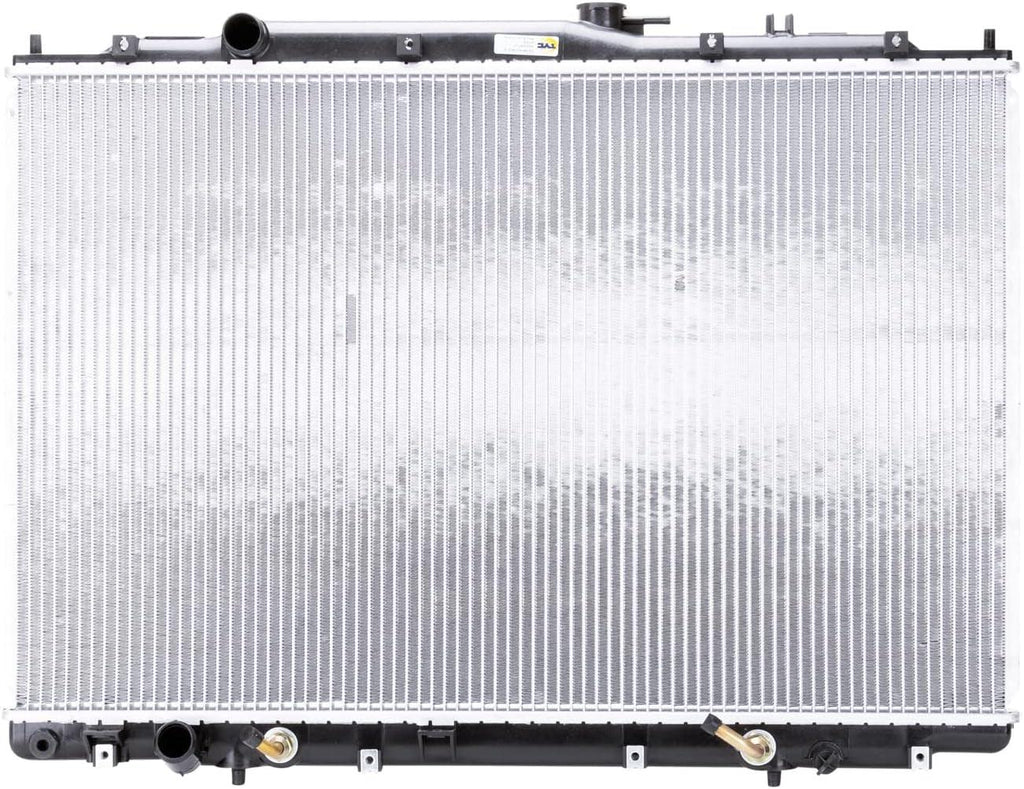 2740 Radiator Compatible with 2003-2006 Acura MDX