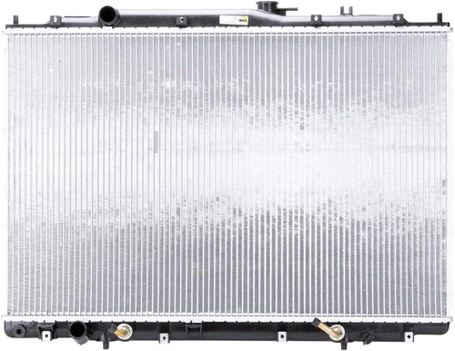 2740 Radiator Compatible with 2003-2006 Acura MDX