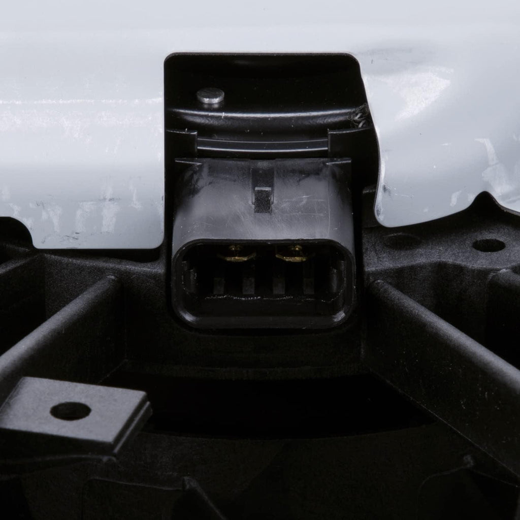 620770 Chevrolet/Oldsmobile/Pontiac Replacement Radiator/Condenser Cooling Fan Assembly