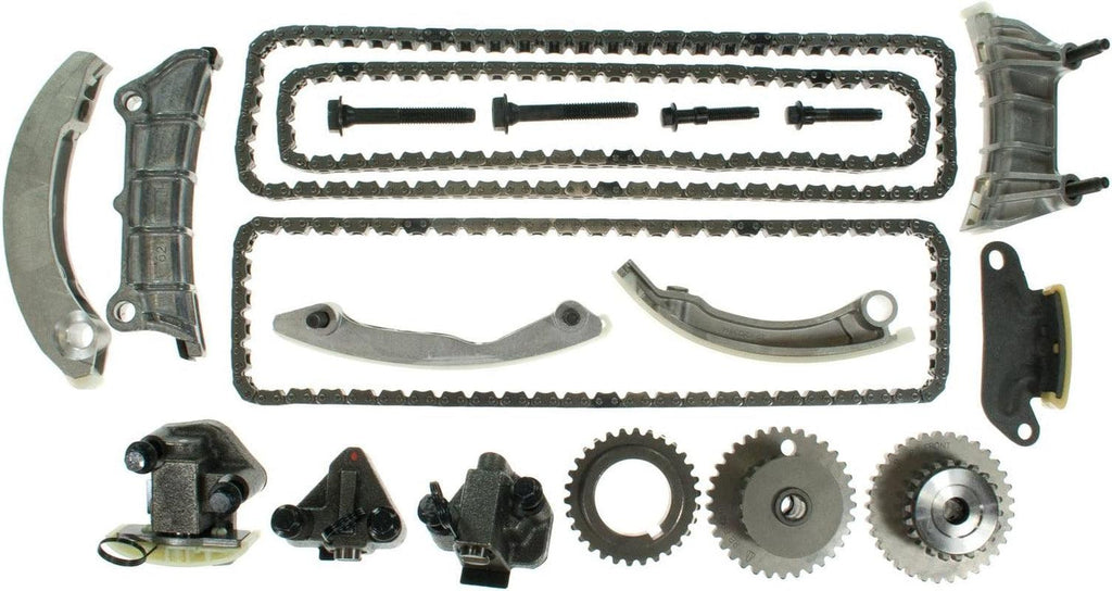 3-753S Stock Replacement Engine Timing Kit