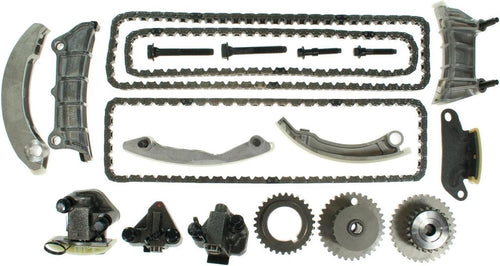 3-753S Stock Replacement Engine Timing Kit