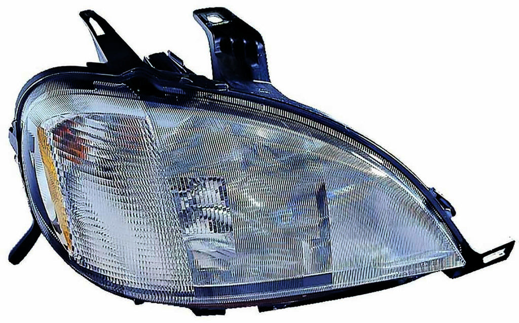 Depo Headlight Assembly for ML320, ML430 340-1103R-AS