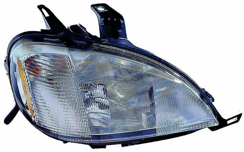 Depo Headlight Assembly for ML320, ML430 340-1103R-AS