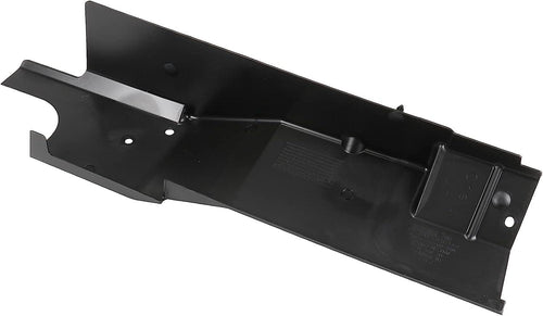 23458156 Driver Side Radiator Air Seal