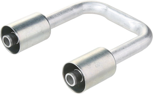 17208 A/C Splicer Fitting, 180 Degree