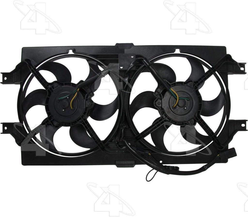 75203 Fan Motor