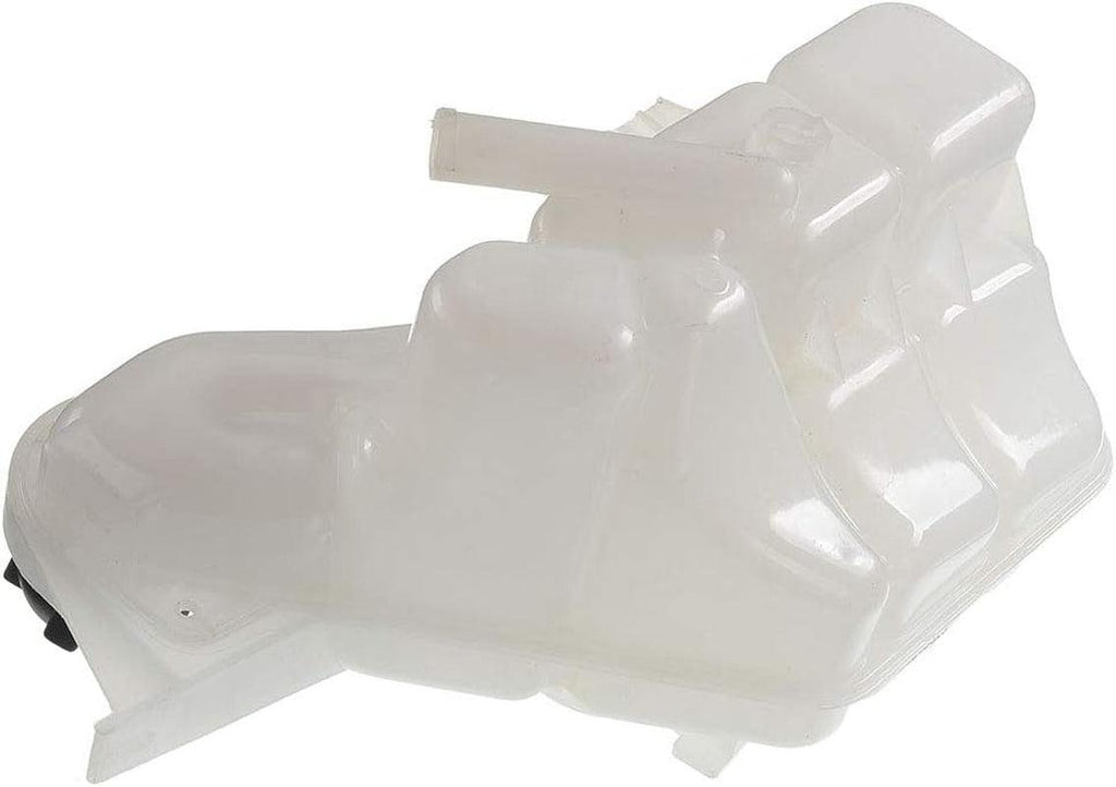 A-Premium Engine Coolant Overflow Recovery Reservoir Tank [W/Cap] Compatible with Porsche 911 1998 1999 2000 3.4L 3.6L, Replace # 99610614756