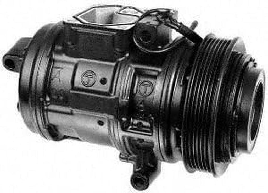 A/C Compressor - Part # 77327