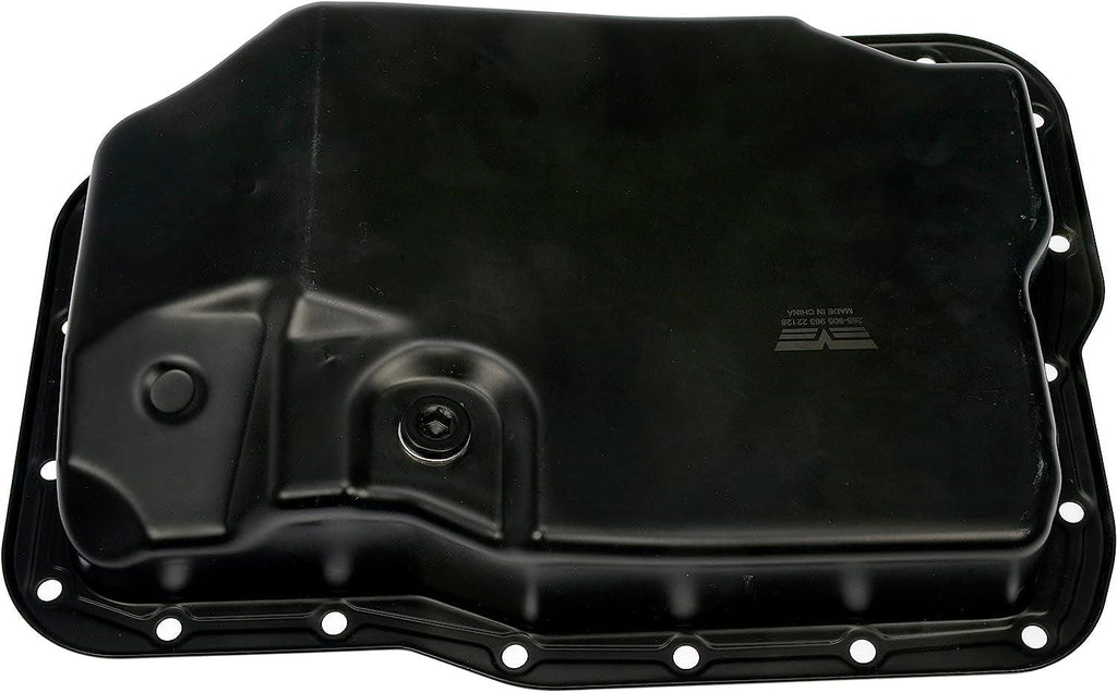 Dorman 265-905 Transmission Oil Pan Compatible with Select Mazda Models