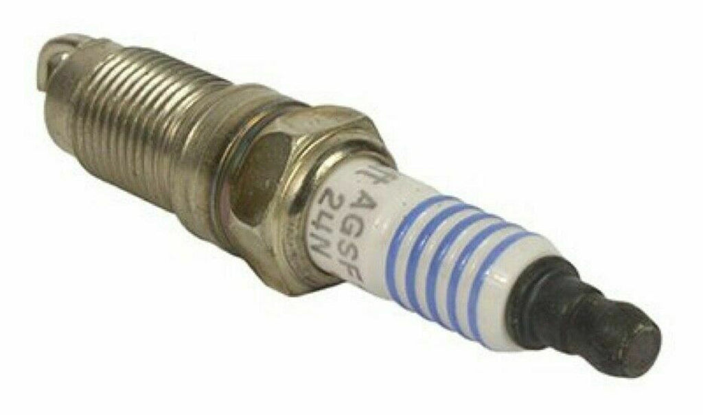 6 MOTORCRAFT Spark Plugs SP412 AGSF24N OEM for FORD Ranger Mustang Explorer V6