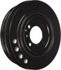 B6S8-11-401 Engine Crankshaft Pulley