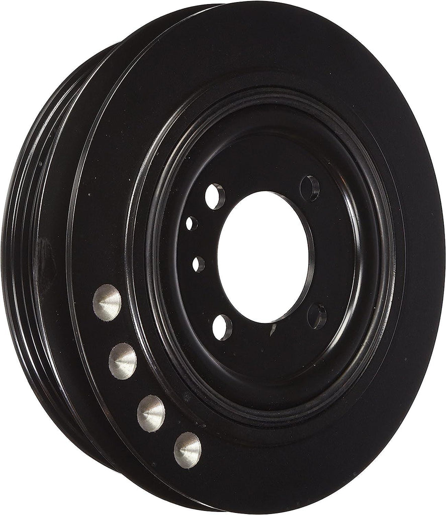 B6S8-11-401 Engine Crankshaft Pulley