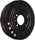 B6S8-11-401 Engine Crankshaft Pulley