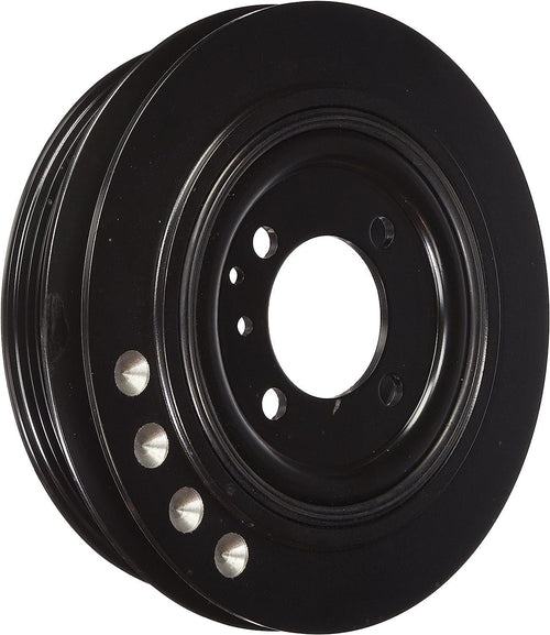 B6S8-11-401 Engine Crankshaft Pulley