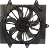 Dorman 620-954 Engine Cooling Fan Assembly Compatible with Select Chrysler Models