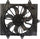 Dorman 620-954 Engine Cooling Fan Assembly Compatible with Select Chrysler Models