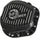Afe Power 46-70022 Ford F-250/F-350 Rear Differential Cover (Machined; Pro Series)
