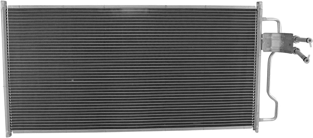 AC Condenser A/C Air Conditioning for Ford F150 F250 Pickup Truck
