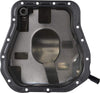 SUP02A Oil Pan