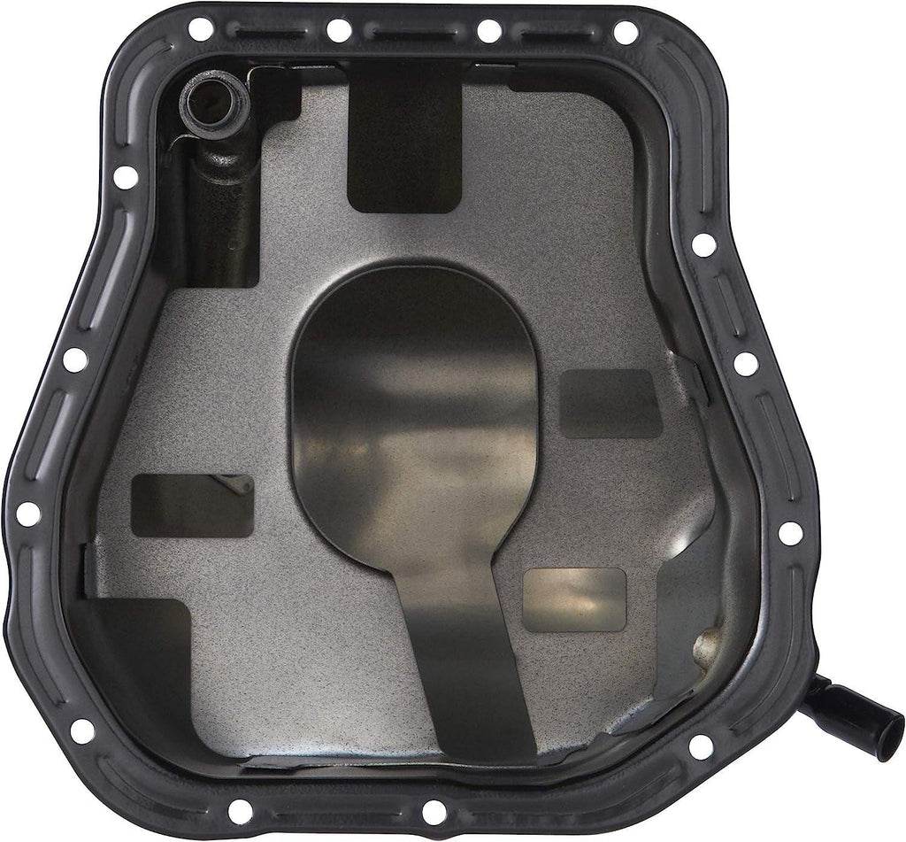 SUP02A Oil Pan
