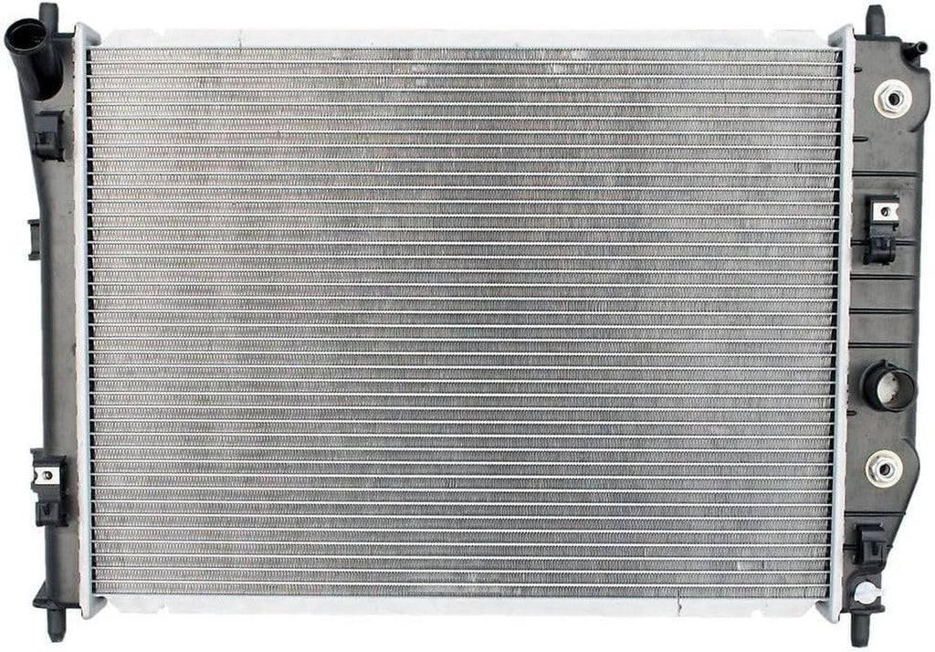 221-9392 Radiator, 1 Pack