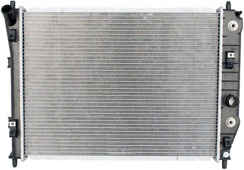 221-9392 Radiator, 1 Pack